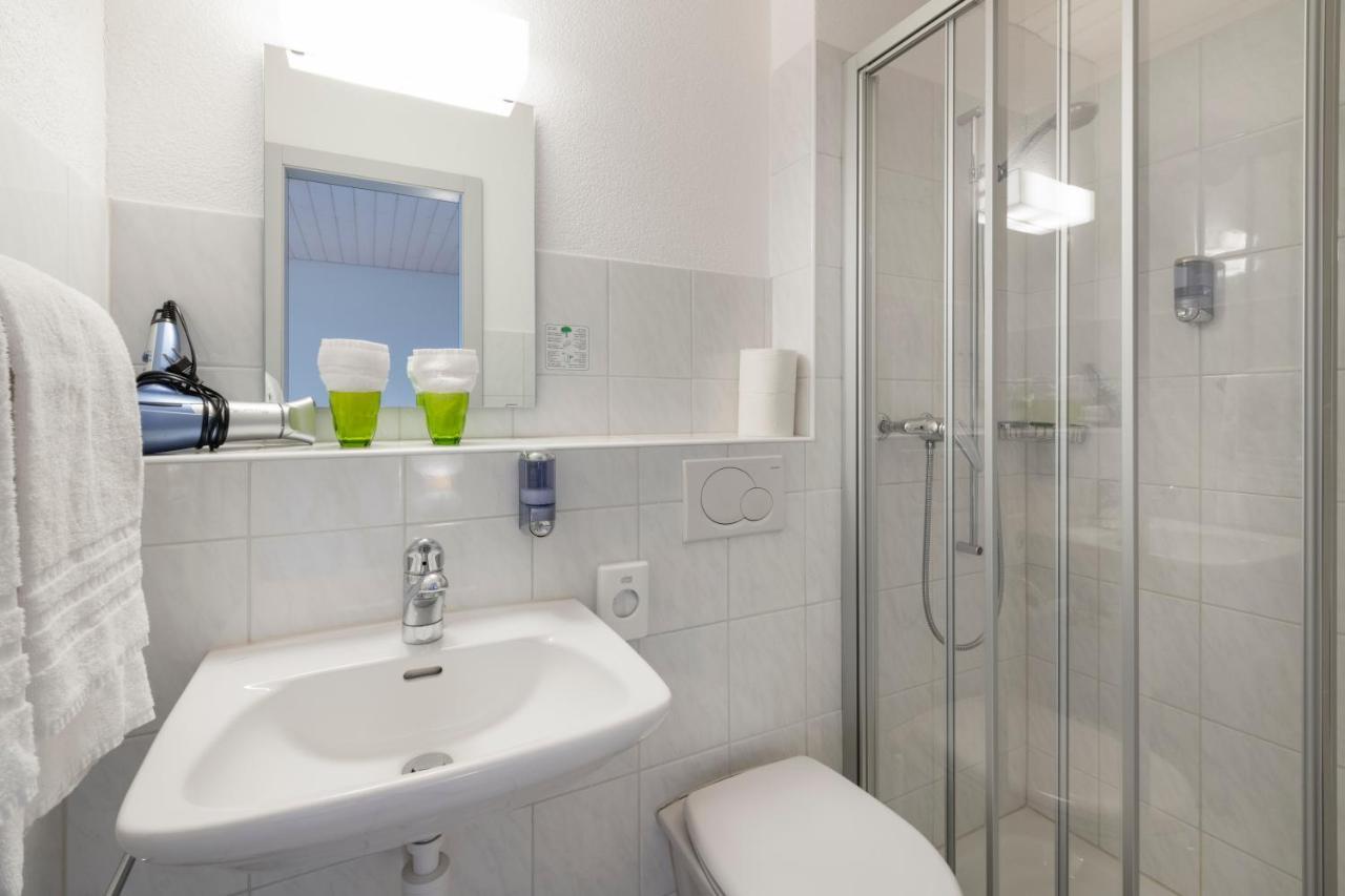 Baeren Self Check-In Hotel Solothurn Exterior photo